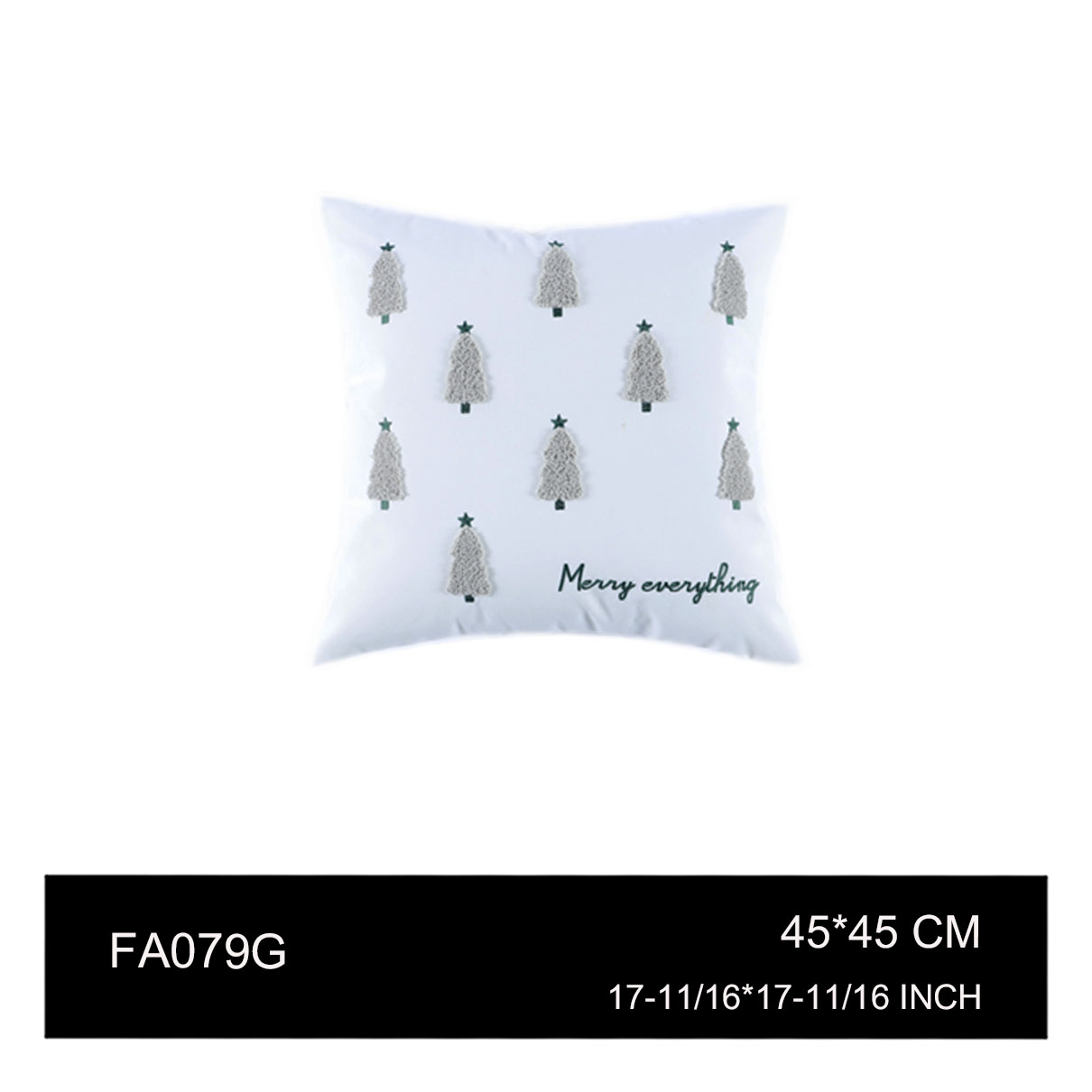 FA079G